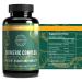 Primal Harvest Turmeric Curcumin with Black Pepper  1 Bottle