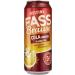 Buy VELTINS Fassbrause Cola-Orange Alcohol-Free (24 x 0.5L Cans) - Refreshing Taste International Shipping Available - Buy Online on GoSupps.com