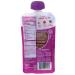 Happy Tot Super Bellies Organic Pears, Beets & Blackberries - 4 oz Puree | Happy Family Organics - Buy Online on GoSupps.com