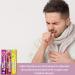 Soothers Cough Sweets Bundle Contains Blackcurrant 45g Cherry 45g Honey and Lemon 45g Sugar Free Cherry 32g Original 32g Extra Strong 32g Total of 6 Pocket Tissue - Buy Online on GoSupps.com