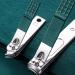 Manicure Set Tools Nail Clippers Set of Nail Clippers Men's Household Pedicure Original Decoration Foot Skin Scissors Tool Pliers Nail Clippers(White) - Buy Online on GoSupps.com