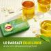 Lipton Green Tea Green Tea from Asia Cold or Hot Infusion Mint Taste Freshness 100% Natural Origin Ingredients 30 sachets - Buy Online on GoSupps.com