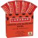 Larabar Fruit and Nut Bar, Chocolate Hazelnut Swirl, Gluten Free, Vegan, 5 ct