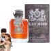 Jadoure Alpha Men Pheromone Perfume Alpha Men Feromone Perfume Pheromones For Men To Attract Women Body Spray Pheromone Cologne For Men Attract Women (YT-083)