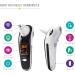 Buy HealthSmart DigiScan Infrared Thermometer - Accurate Instant Read Talking Forehead & Ear Thermometer for All Ages - Fast International Shipping - Buy Online on GoSupps.com