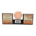 Van der Hagen Deluxe Shave Soap 2.5 oz 3 Pack - Premium Quality Shaving Soap - Buy Online on GoSupps.com