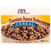 HealthSmart High Protein Chocolate Peanut Butter Cereal - 15g Protein, Low Calorie, Low Sugar, Low Fat, Low Carb, Gluten-Free, Keto Diet Friendly - 7 Count Box - Buy Online on GoSupps.com