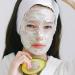 DOITOOL Hydrating Eye Patches - 1000Pcs Disposable Cotton Eye Pads for DIY Salon Eye Masks - Buy Online on GoSupps.com