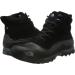The North Face Men's Snowfuse Insulated Snow Boot - Size 10, TNF Black - Buy Online on GoSupps.com