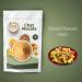 Chat Masala 100g - All Natural, No MSG, Vegan, Gluten Friendly - Indian Origin, Premium Quality - Buy Online on GoSupps.com
