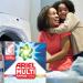 Ariel Laundry Detergent Powder - Original Scent 95 Loads 120 oz | International Shipping Available - Buy Online on GoSupps.com