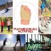 ERINSHOP Bunion Corrector for Pain Relief - Hallux Valgus Bunion Splint with Gel Separator Pad - Toe Alignment Brace and Socks for Men and Women - Buy Online on GoSupps.com