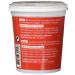 Authentic Thai Red Curry Paste - Vegan Halal & Gluten-Free (4 x 200g) | Medium Spice - Natural Ingredients | International Shipping Available - Buy Online on GoSupps.com