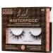 KISS Masterpiece Lash - Pr t- -Porter Black - Buy Online on GoSupps.com