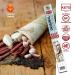 Peaceful Squirrel Field Trip Snacks Meat Sticks 15-Pack - Variety of 5 Flavors | Keto Gluten Free Jerky | Low Carb High Protein Snacks | No Nitrates | All Natural Ingredients | 1 Ounce - Buy Online on GoSupps.com