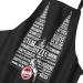 Shop 1. FC K ln BBQ Apron - Black Cooking Apron with Pocket & 'I Love K ln' Bookmark - Perfect for Fans! - Buy Online on GoSupps.com