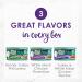 Purina Fancy Feast Medleys Poultry Collection Variety Pack - 30 x 3 oz Cans - Buy Online on GoSupps.com