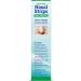 Instaclear Extra-Strength Nasal Breathing Strips - 26 ct | Instant Nasal Congestion Relief, Snoring Solution, Cold & Allergy Treatment - Buy Online on GoSupps.com