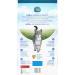 Purina ONE +Plus Dry Cat Food Urinary Tract Formula Chicken - 1.8 kg Bag - Buy Online on GoSupps.com