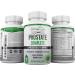 Eternal Zen Prostate Complete Herbal Health Support Supplements for Men Saw Palmetto Stinging Nettle Pygeum Beta-sitosterol Reishi Shiitake 90 Count Capsule - Buy Online on GoSupps.com