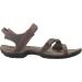 Teva Women's Verra Sandal 8 - Bungee Cord - Buy Online on GoSupps.com