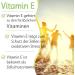 Healthy Origins Natural Tocomin SupraBio 50mg - 60 Softgels Gluten Free Non-GMO Vitamin E Supplement - Buy Online on GoSupps.com