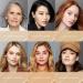 Lanc me Teint Idole Ultra Wear Concealer 215 Buff N - Full Coverage, Natural Matte Finish, Hydrating Formula for 24H wear - Lightweight & Brightens Dark Under Eyes - Buy Online on GoSupps.com