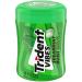 Trident Vibes Rush Sugar - Spearmint - 40 Pieces
