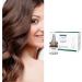 Novaclear Ampoules anti-chute de cheveux 15 x 5 ml - Traitement intensif contre la chute de cheveux avec Baicapil romarin palmier nain bardane et ortie - R duit la perte de cheveux et augmente la - Buy Online on GoSupps.com