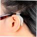 Healeeved 100 Pairs Anti-Slip Glasses Ear Pads & Ear Hooks - Comfort & Stability for Glasses - Buy Online on GoSupps.com