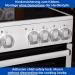 Buy Herd Button Child Lock - Safe & Easy Installation for 6 Button Stoves | International Shipping Available - Buy Online on GoSupps.com