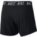 Nike Women's Dry Training Shorts Small - Black/White | Performance Workout Gear - Buy Online on GoSupps.com