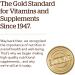 Solgar Vegetarian CoQ-10 200 mg | 60 Vegetable Capsules - Heart Health Support - Buy Online on GoSupps.com