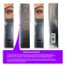 Lash Serum Eyelash Growth Serum - Rapid Eyelash for stronger Healthier Lashes & Brows Vegan & Cruelty-Free (2 PCS) - Buy Online on GoSupps.com