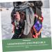 Iwowhero Washable Female Pee Cloth - 2 Pack Camping Urinal Solution for Women | Hiking Accessories & Outdoor Gear - Buy Online on GoSupps.com
