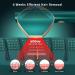 Super-Fast IPL Hair Removal Device | 3-in-1 Painless Laser for Men & Women | Groundbreaking IGBT Technology - Unlimited Results - Buy Online on GoSupps.com