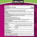 Kirkland Signature Aller-Tec Cetirizine HCL 10mg Antihistamine - 365 Tablets - Buy Online on GoSupps.com