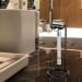 Linkidea Razor Planer Stand & Shaving Brush Holder - Stainless Steel Men's Base Compatible with Gillette Fusion 5 Proshield & Mach 3 Classic - Black 2 Pack | International Shipping - Buy Online on GoSupps.com