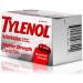 Tylenol Regular Strength Liquid Gels - 325mg Acetaminophen Pain & Fever Relief - 90 ct - Buy Online on GoSupps.com