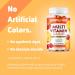 Gummymins Multivitamin Gummies for Adults - Premium Natural Formula for Men & Women | Gluten-Free & Vegetarian | Shop Now - Buy Online on GoSupps.com
