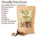 Bundle of 3 Michele's Granola Original Gluten-Free & Non-GMO 12 oz Packages - Buy Online on GoSupps.com