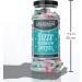 Fizzy Bubblegum Bottles Gift Jar - Berrymans Sweet Shop - Classic Retro Sweets - Buy Online on GoSupps.com