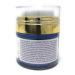 Montana Emu Ranch Jasmine Facial Cream 1oz - Anti-Aging Emu Oil Formula for Radiant Skin - Buy Online on GoSupps.com