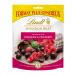 Lindt Fruit Sensation Dark Chocolate Raspberry & Cranberry - 160g