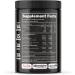 EFECTIV - Project Pump - Enhanced Focus - Stimulant Free - Vicious Pumps - Pre-Workout - 40 Servings - 440g (Fruit Salad) - Buy Online on GoSupps.com