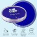 Blue Squid PRO Face Paint - Classic Royal Blue 30gm - Professional Water Activated Face & Body Paint for Halloween & SFX - Buy Online on GoSupps.com