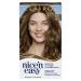 Clairol Nice'n Easy Permanent Hair Dye  6.5 Lightest Brown Hair Color  Pack of 1 6.5 Lightest Brown 6.26 Fl Oz (Pack of 1)