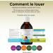 J.Armor Pharma Intestinal Transit Adult Constipation Sweet Laxative Bloating Belly Fruit and Fiber - Plums Fennel Green - Buy Online on GoSupps.com