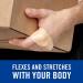 Nexcare Foot Prevention Tape - Breathable, Waterproof & Sweatproof - Buy Online on GoSupps.com
