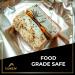 LuxLiv 45cm Extra Wide 40m Premium Heavy Duty 20 Micron Thick Kitchen Foil Catering Aluminium Tin Foil Roll - Buy Online on GoSupps.com